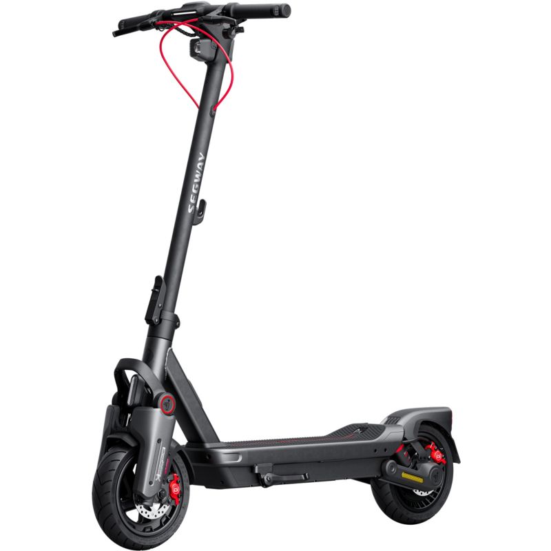 SEGWAY Max G3 E