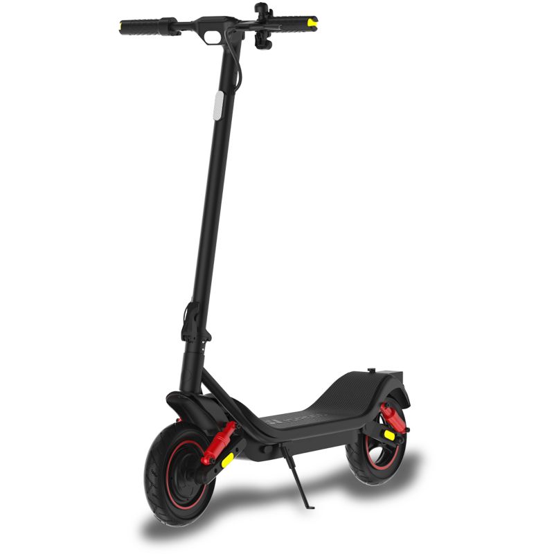 WISPEED AIRO V10, autre trottinette électrique comparée à la SEGWAY E2 Plus II