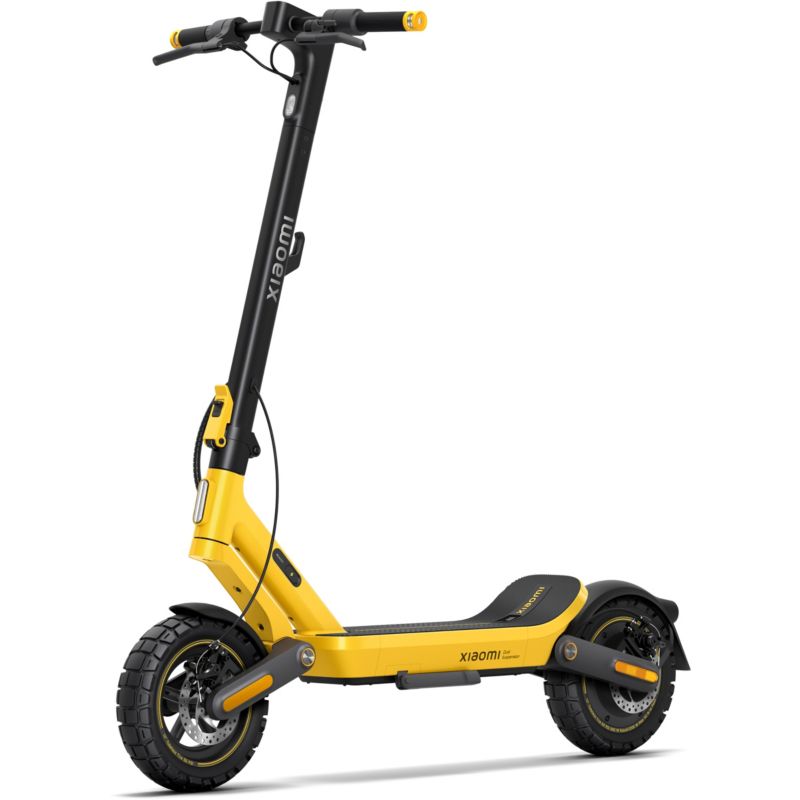 Xiaomi Electric Scooter 6 Ultra